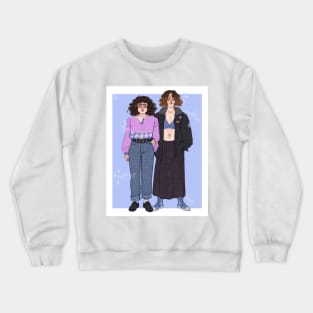 ronance Crewneck Sweatshirt